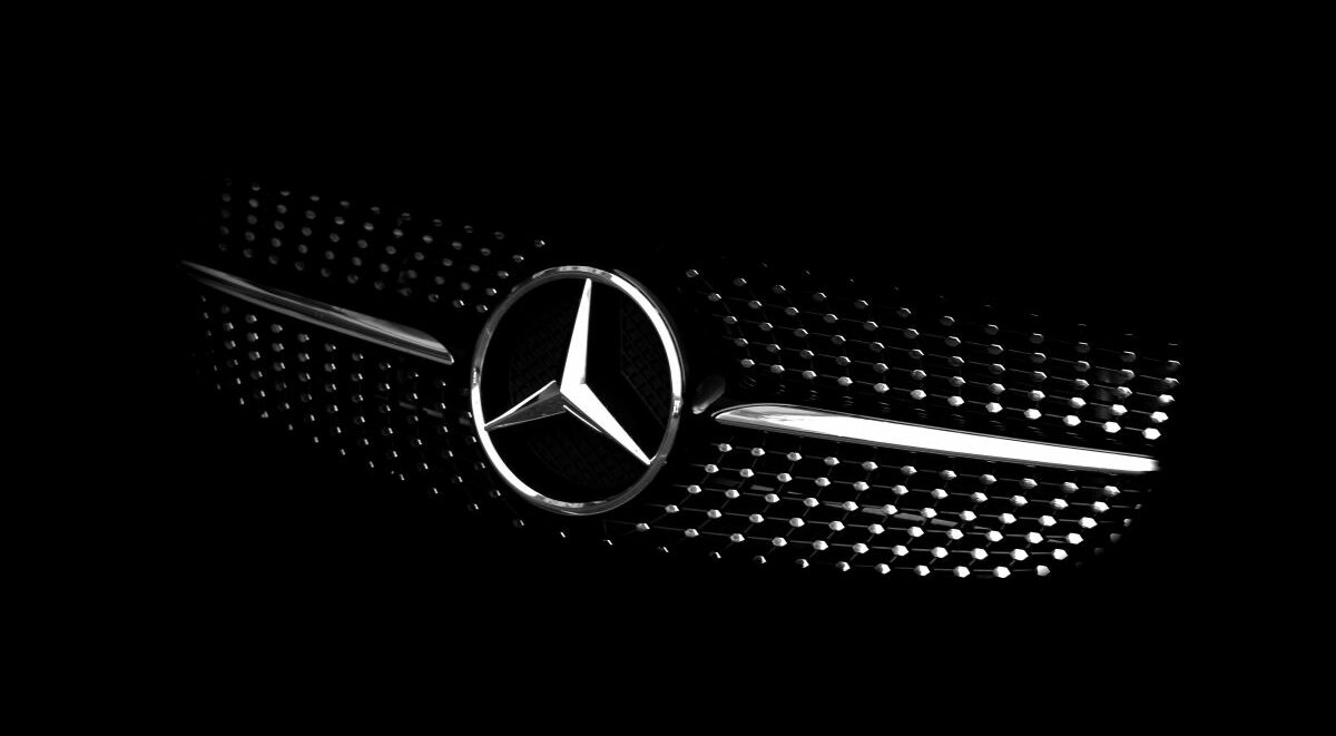 Mercedes Legacy - info by ΛάμδαStar