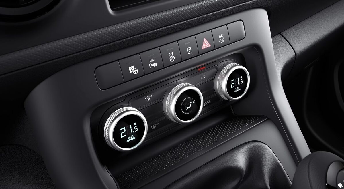 Mercedes - THERMOTRONIC - Οδηγίες για τον κλιματισμό αυτοκινήτου