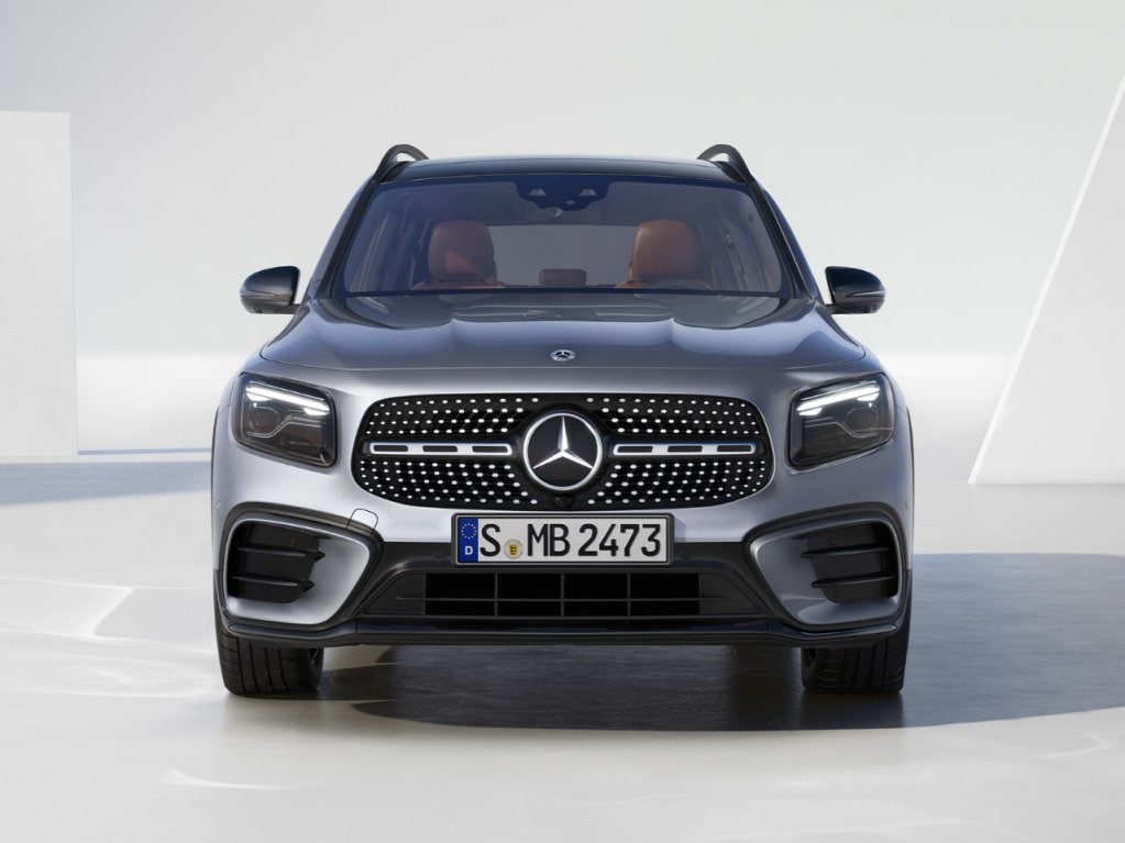 GLA LAMDASTAR