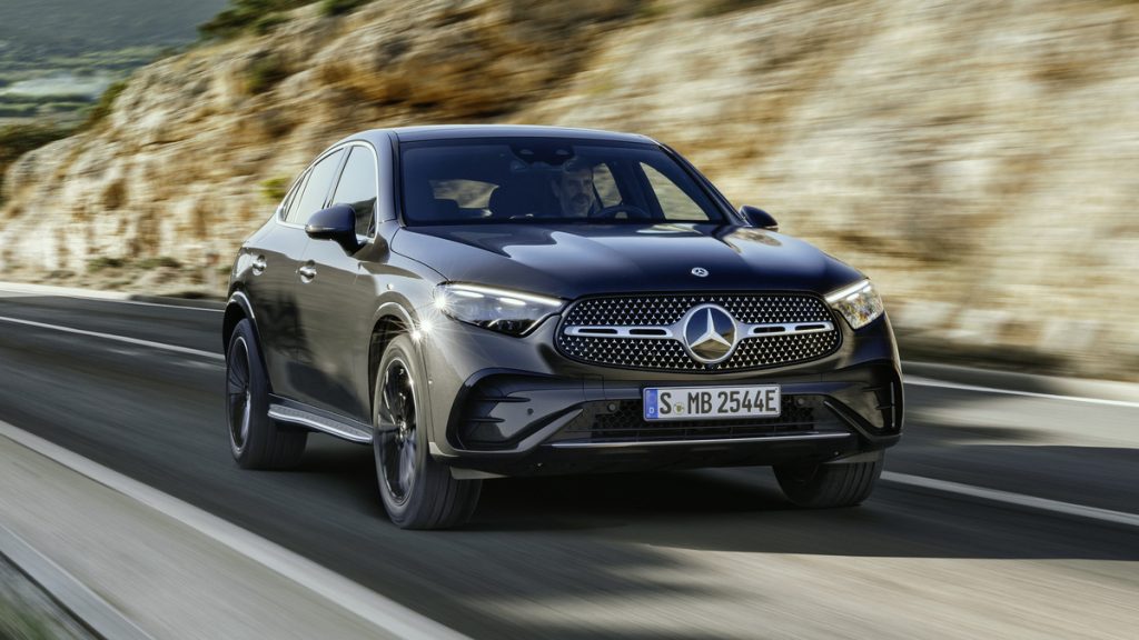 lamdastar - mercedes - ηλεκτρική GLC - MB.OS 