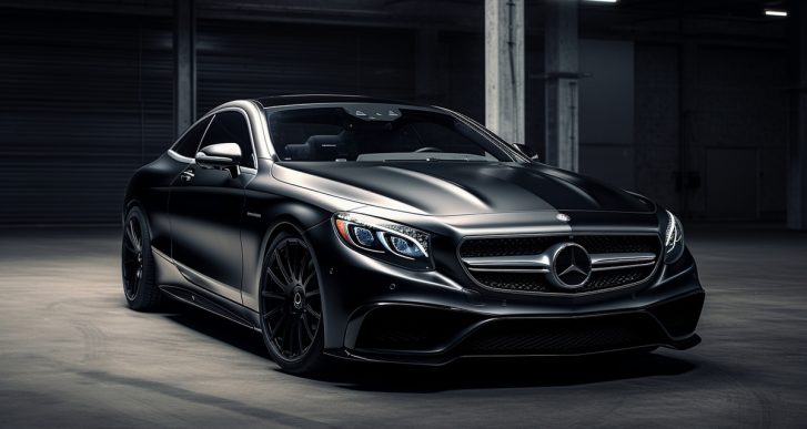 lamdastar - νέα μοντέλα της Mercedes - Mercedes 2026