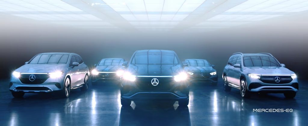 lamdastar - Mercedes Test Drive - Mercedes-Benz