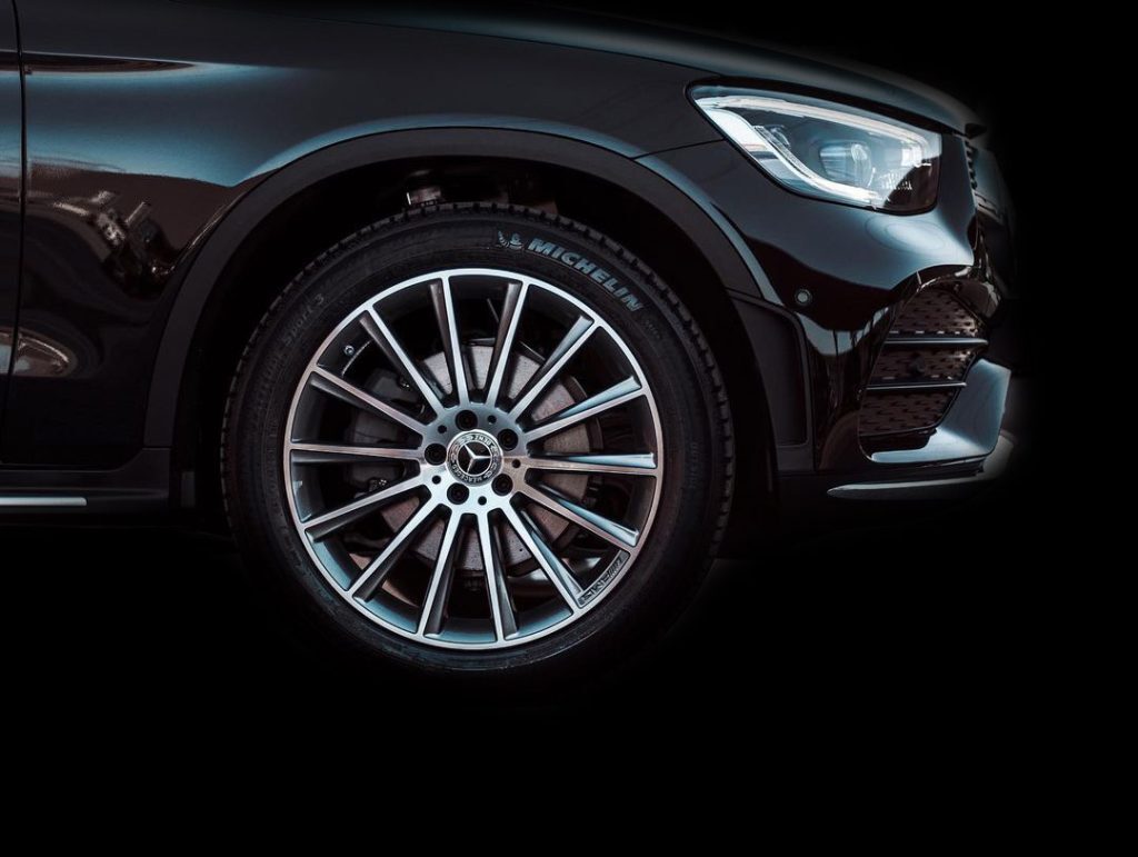 lamdastar - Pick-Up & Delivery - mercedes benz