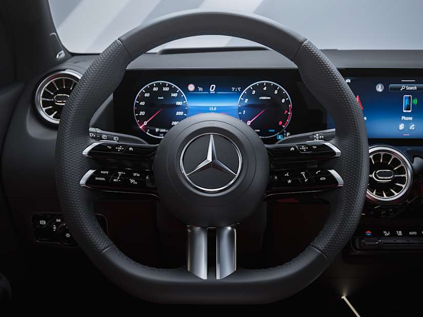 GLA LAMDASTAR