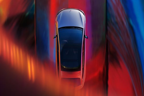 Ηλεκτροκίνηση Mercedes-Benz με μοντέλο EQ και προηγμένο αεροδυναμικό σχεδιασμό για αυξημένη αυτονομία και πολυτελή μετακίνηση