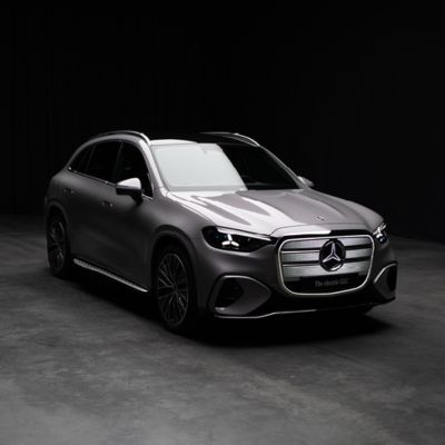 Mercedes-Benz GLC Electric με μεγάλη αυτονομία και premium άνεση για καλοκαιρινά ταξίδια και καθημερινή μετακίνηση