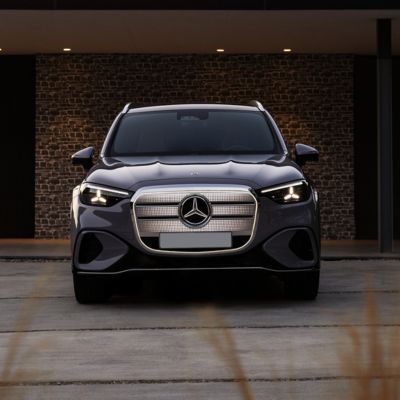 Mercedes-Benz GLC Electric με αμιγώς ηλεκτρική τεχνολογία και premium σχεδίαση για κορυφαία οδηγική εμπειρία